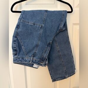 Indigo Rein Classic Blue Jeans